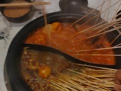 -钢管厂五区小郡肝火锅串串香(清河店)