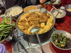 -小螺大作·螺蛳粉火锅(林和西店)