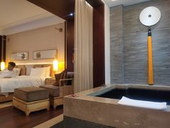 -西安华清御汤酒店