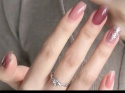 -雪儿·YuKi美甲美睫皮肤管理Salon