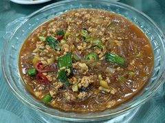 -天津外国语大学（马场道校区）食堂