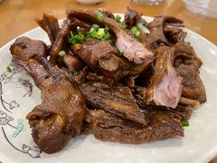 鹅掌-乡亲鹅肉城(吴江店)