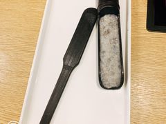 手锤鲜虾滑-新辣道鱼火锅(领展购物广场·中关村店)