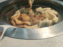 -二十一分小锅炖(中心店)