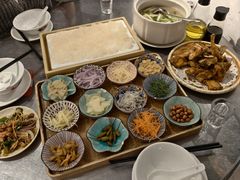-渔顺生·顺德鱼生·粥底火锅·桑拿鸡(渔人码头店)