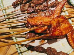 -鸽子窝(宋庄店)