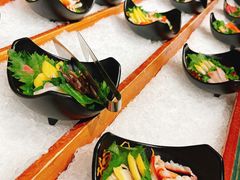 -芭菲盛宴·环球美食(北城国际店)