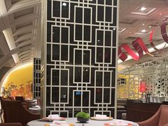 -北京王府井希尔顿酒店·秦唐中餐厅Chynna