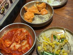 -双门洞·森系料理(体育西店)