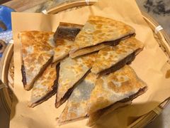 -范家小馆·烤鸭新京菜(金融街店)