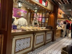 -大食代美食广场(迪士尼小镇店)