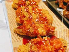 -朴鲸家正宗韩国料理(福田店)