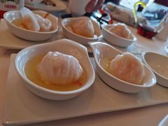 -正佳广场万豪酒店-粤菜餐厅·点心·海鲜·聚餐