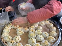 -詹氏包记(文公路店)