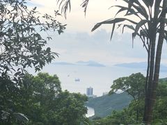 -太平山餐厅(山顶道店)