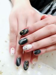 -StartNail美甲
