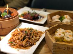 -点心传说·粤菜点心(佐阾虹湾店)