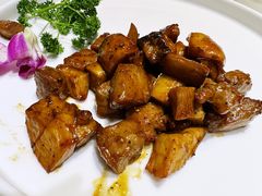 -月湖翠·上海菜(思南公馆淮海店)