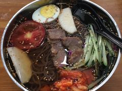 -优壹佳·延边朝鲜族料理(中山北路店)