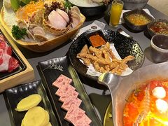 -湊湊火锅·茶憩(南京万象天地店)