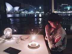 生日蛋糕-码头餐厅