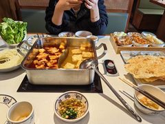 -螺大喜螺蛳粉火锅(雍和宫店)