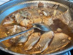 -简小舍·民间手艺菜(武昌江滩店)