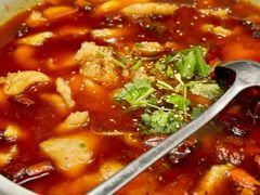 -山水雅居·江南雅宴(运河公园店)
