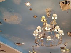 -龙聚德北京烤鸭(沙坪坝华宇A馆店)