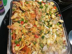 -九龙奇迹海鲜大排档(万象城店)