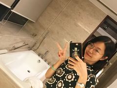 -上海龙之梦万丽酒店