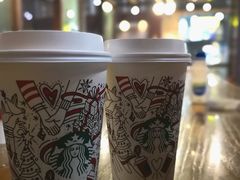 -星巴克(成都机场T2店)