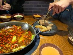 -受气牛肉·重庆耙牛肉(来福士店)