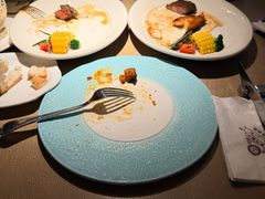 -波特曼西餐厅(中央大街店)