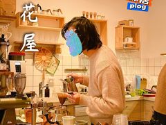 -三花屋 Mihhanaya
