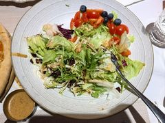 -get pizza意大利餐厅(凯德MALL店)