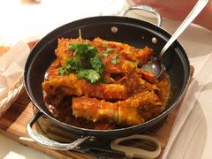 -新加坡海鲜共和(名胜世界圣淘沙海滨坊)