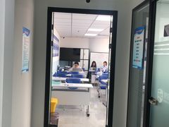 -新航道雅思托福·留学·考研培训(人民广场校区)