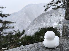 -庐山风景名胜区