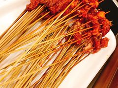 -宏姐串串香(宏伟路店)