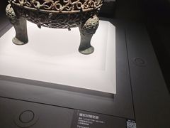 -太原市博物馆