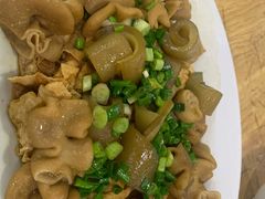 -长平肥姐白粥·海鲜打冷