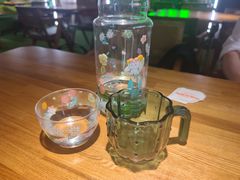 -Dragon Pizza•圆脸龙披萨·牛排餐厅
