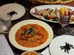 -EATALIA意塔利意式餐厅(鼓楼店)