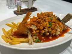 -小厨娘淮扬菜(龙湾天街店)