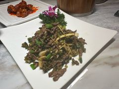 -老李家土菜馆·安吉地标美食