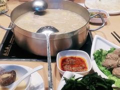 -湯系·煲汤手艺人(东二环泰禾广场店)