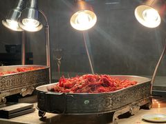 -菲住布渴酒店自助餐厅(阿里巴巴西溪园区店)