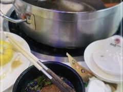 -牛记皇鲜牛肉火锅(环球度假区梨园店)