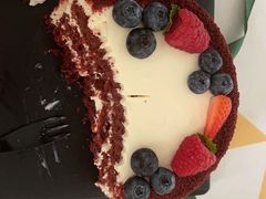 -姆们M Sweetie Cake(五道口店)